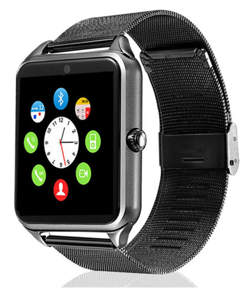 smart wearable device z60