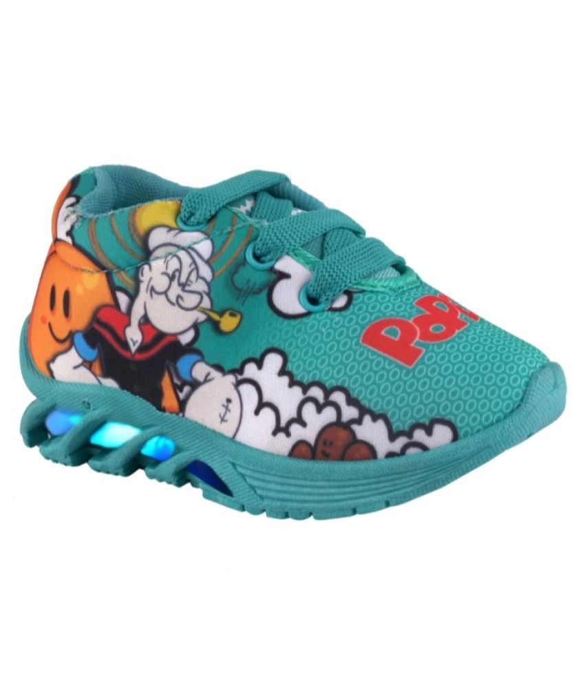 light shoes for 1 year old boy