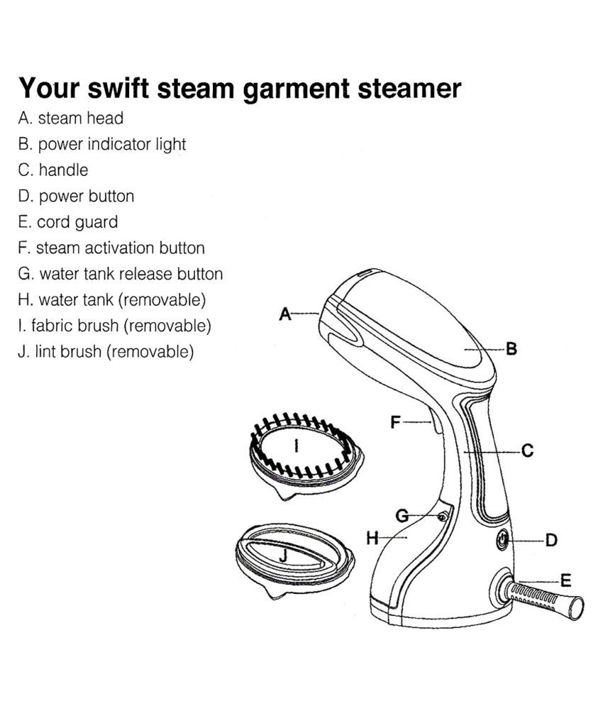 GARMENT STEAMER Price in India Buy GARMENT STEAMER Online on Snapdeal