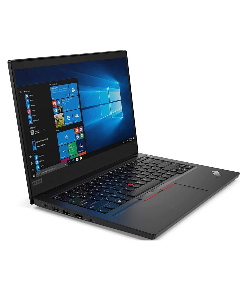 Lenovo ThinkPad E14 Intel Core i5 10th Gen 14inch Full HD