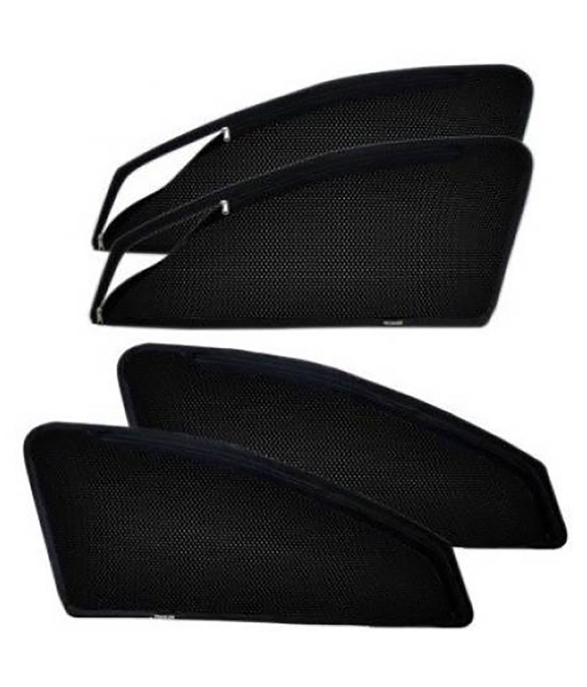 ertiga sunshade