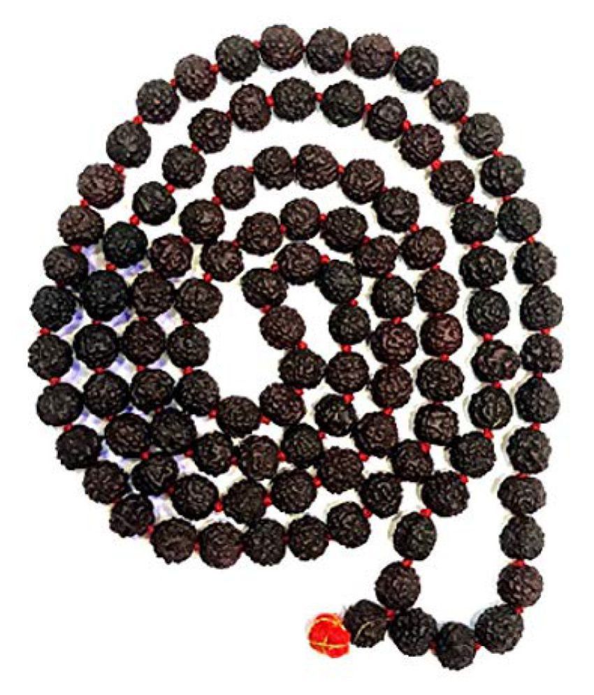 Nepali Panch Mukhi Rudraksha Mala Beads 6 Mm Brown Pack Of 108 1 Pc Buy Nepali Panch Mukhi Rudraksha Mala Beads 6 Mm Brown Pack Of 108 1 Pc At Best Price In India On Snapdeal Lot of rudraksha web site owner's astrologer's purchase to me, ofter that. snapdeal