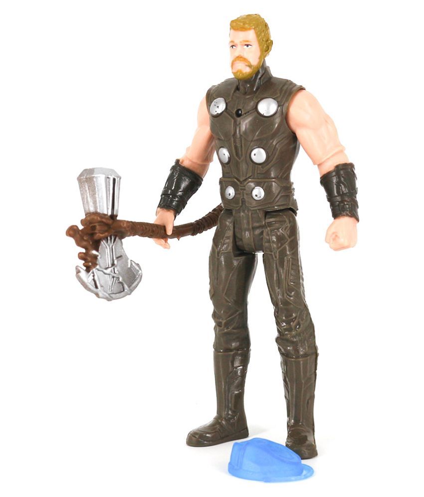 thor the toy