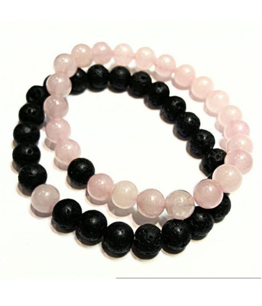 matching couple bracelets his and her long distance relationship