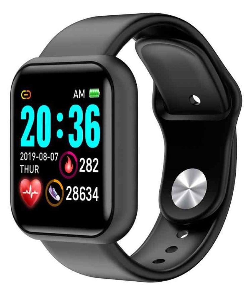 snapdeal smartwatch