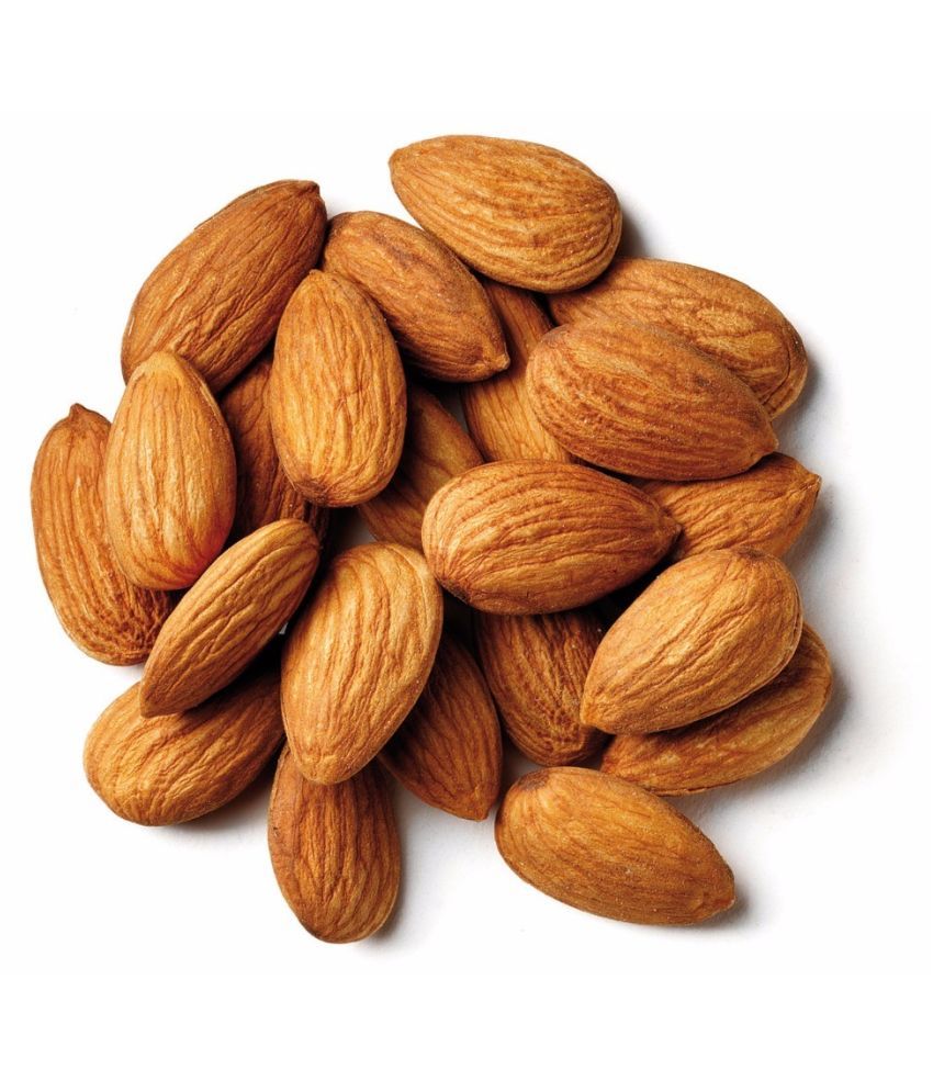     			Cackle's Almond (Badam) 400 g