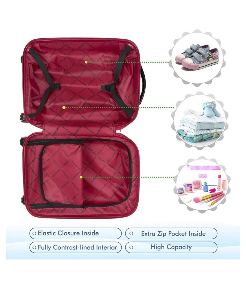 22 inch travel bag