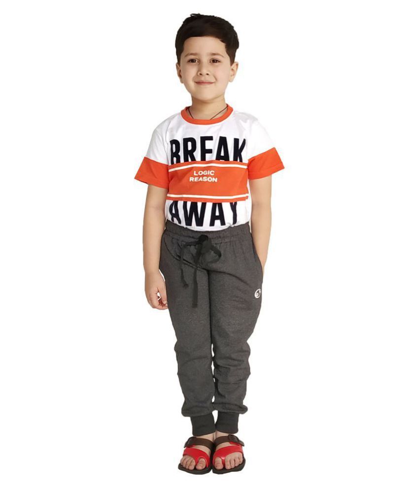 kmart boys trackpants