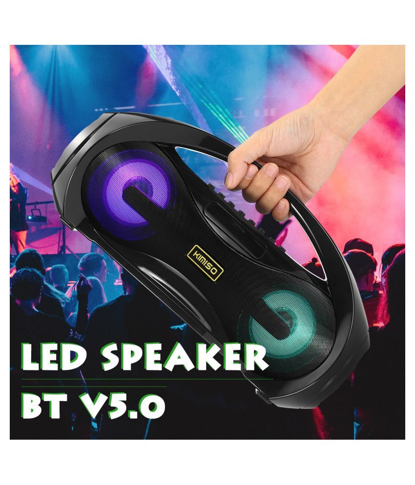 drums KARAOKE S2 Bluetooth Speaker Buy drums KARAOKE S2 Bluetooth