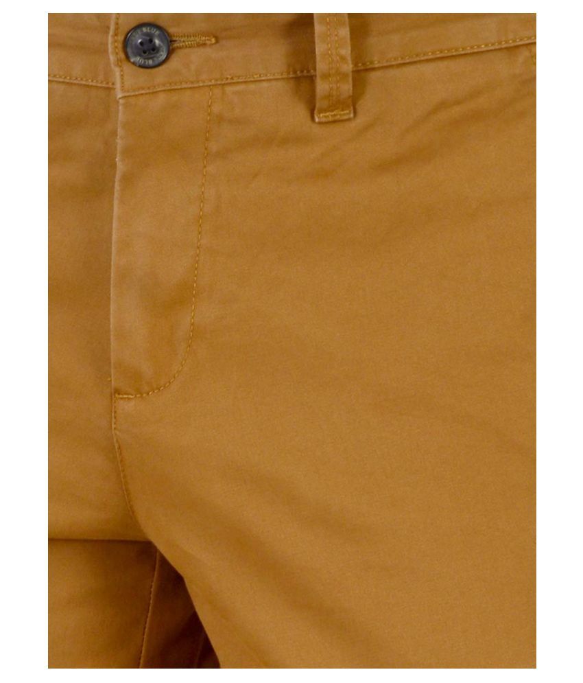 sport chinos