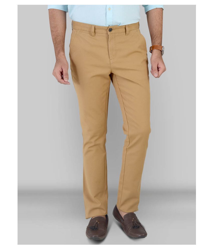 sport chinos