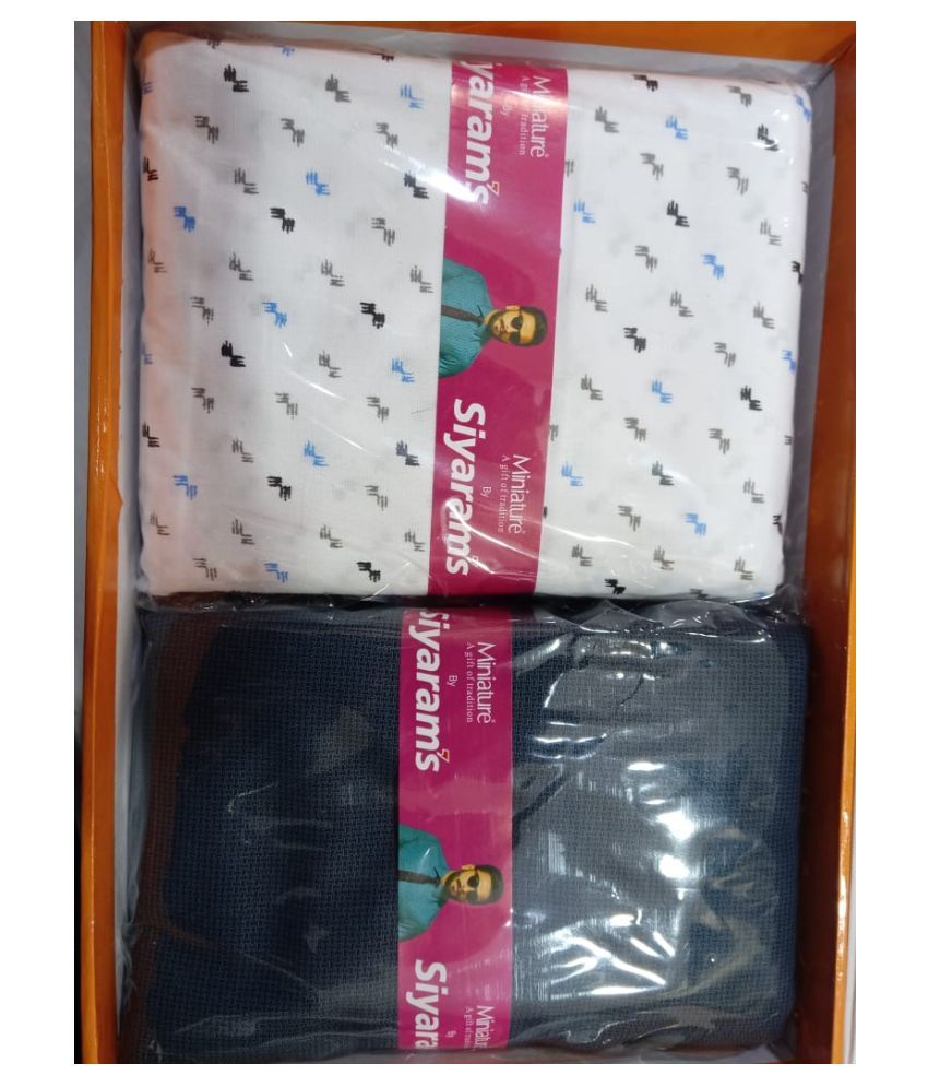 siyaram miniature gift pack price