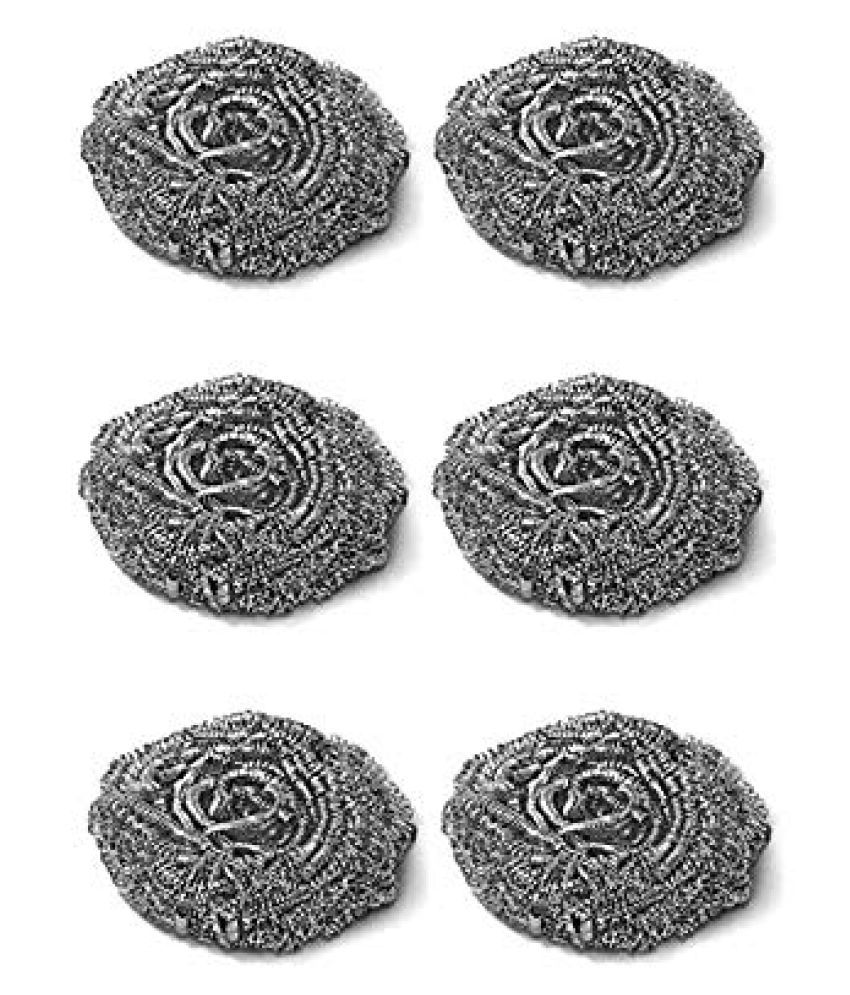 Total Solution service Stainless Steel Stainless Steel Scrub Buy Total