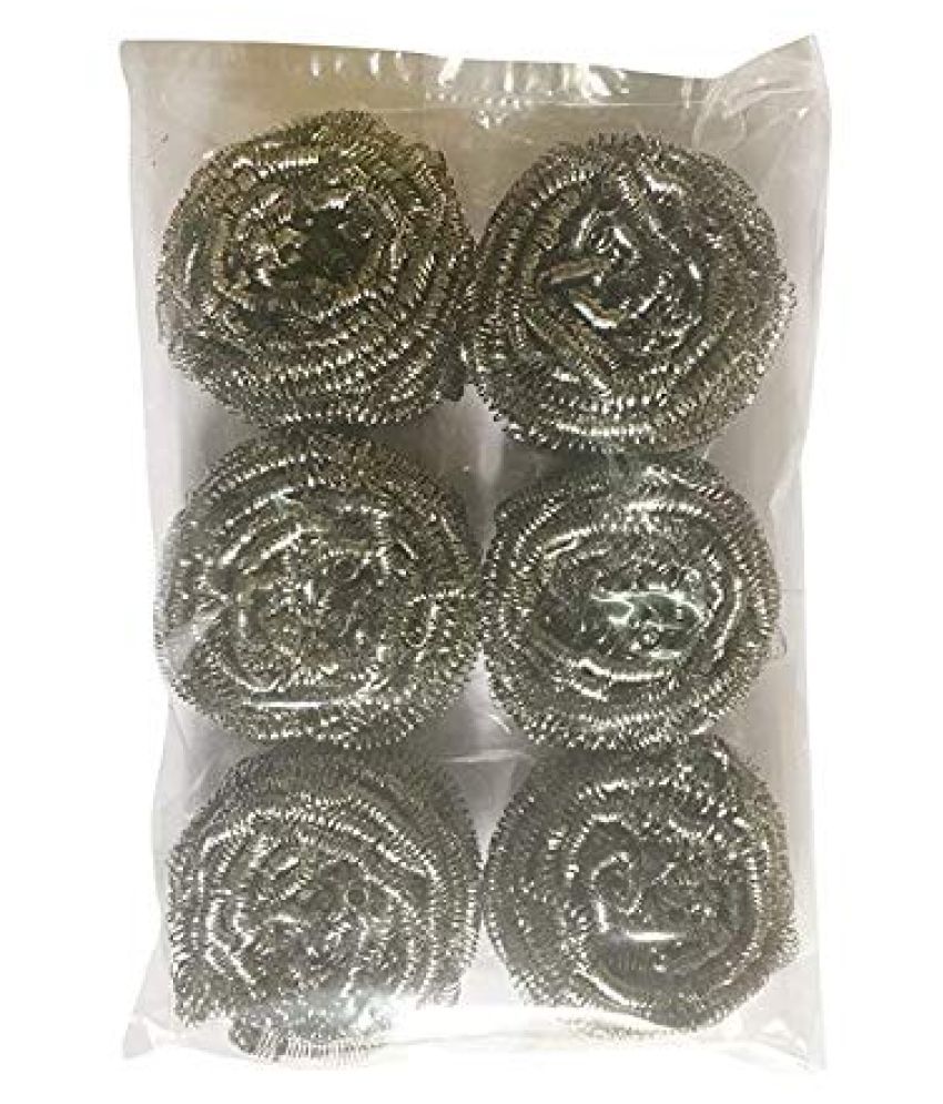 Total Solution service Stainless Steel Stainless Steel Scrub Buy Total