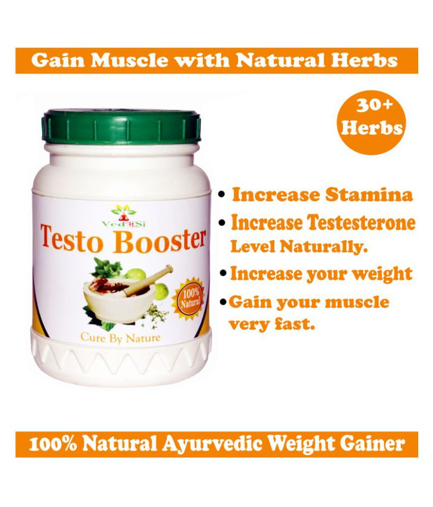 vedrisi Ayurveda Testo Booster Paste 1000 gm Pack Of 1 Buy vedrisi