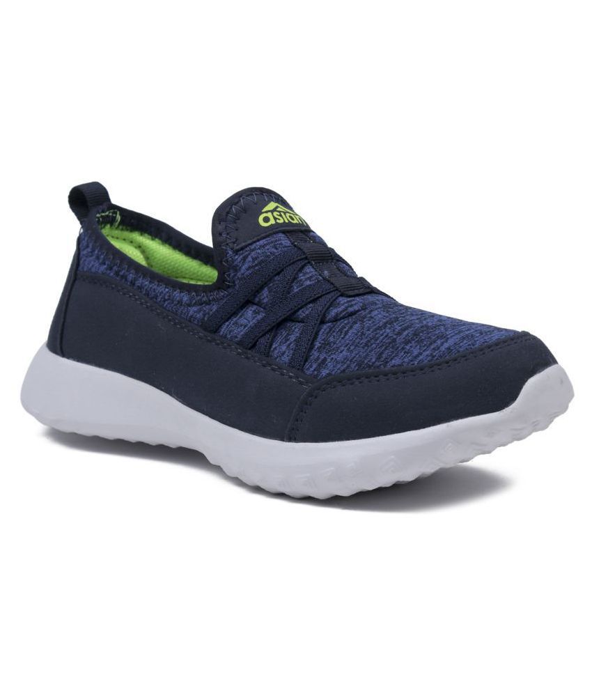 asian casual shoes for women