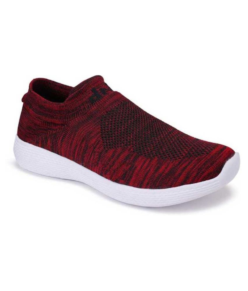 Amy Blake Sports Sneakers Red Running Shoes Buy Amy