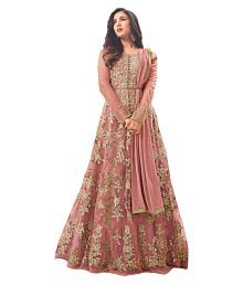 net wala gown