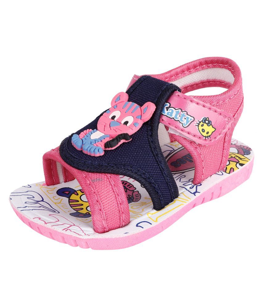 chu chu sandals for baby