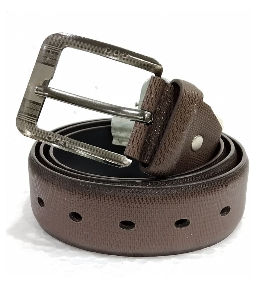 formal shirt inner belt