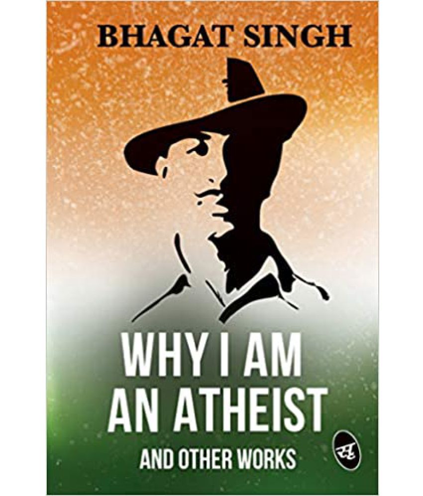 book review on why i am an atheist
