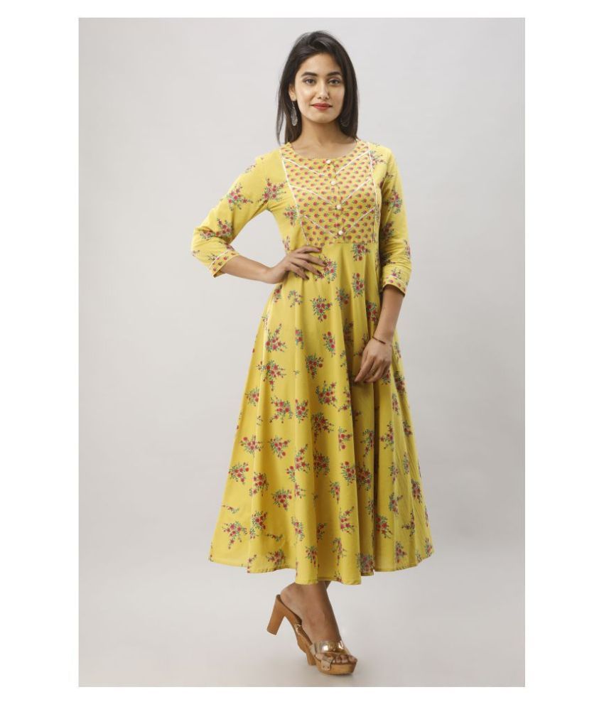 snapdeal kurti with plazo