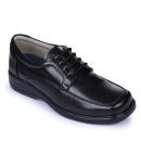 Liberty - Black Men's Slip On Formal Shoes