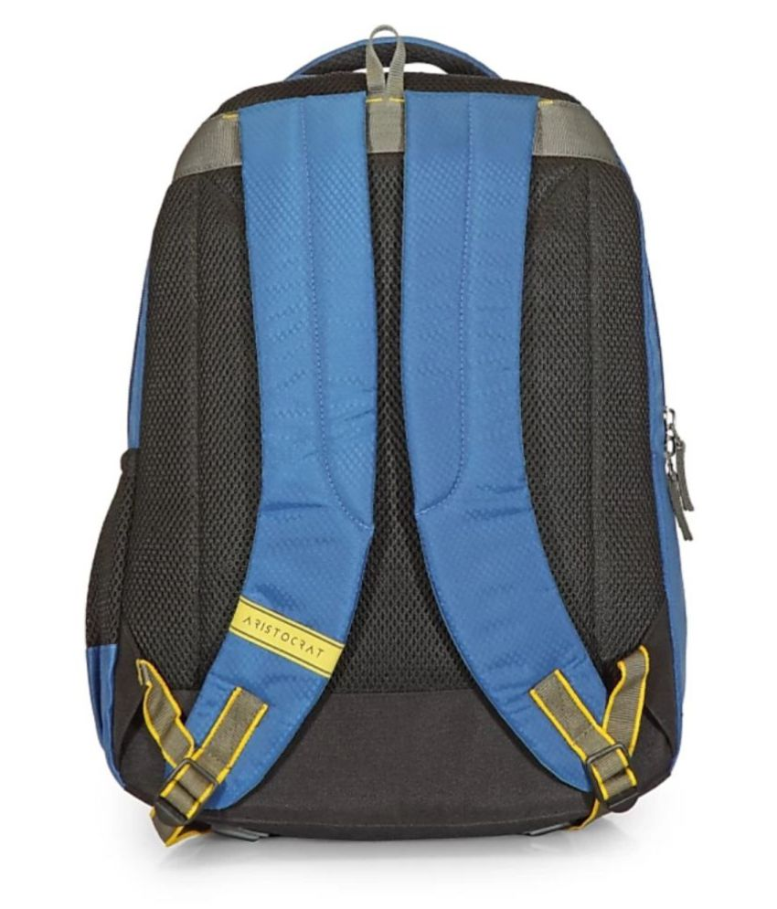 aristocrat zen 2 laptop backpack