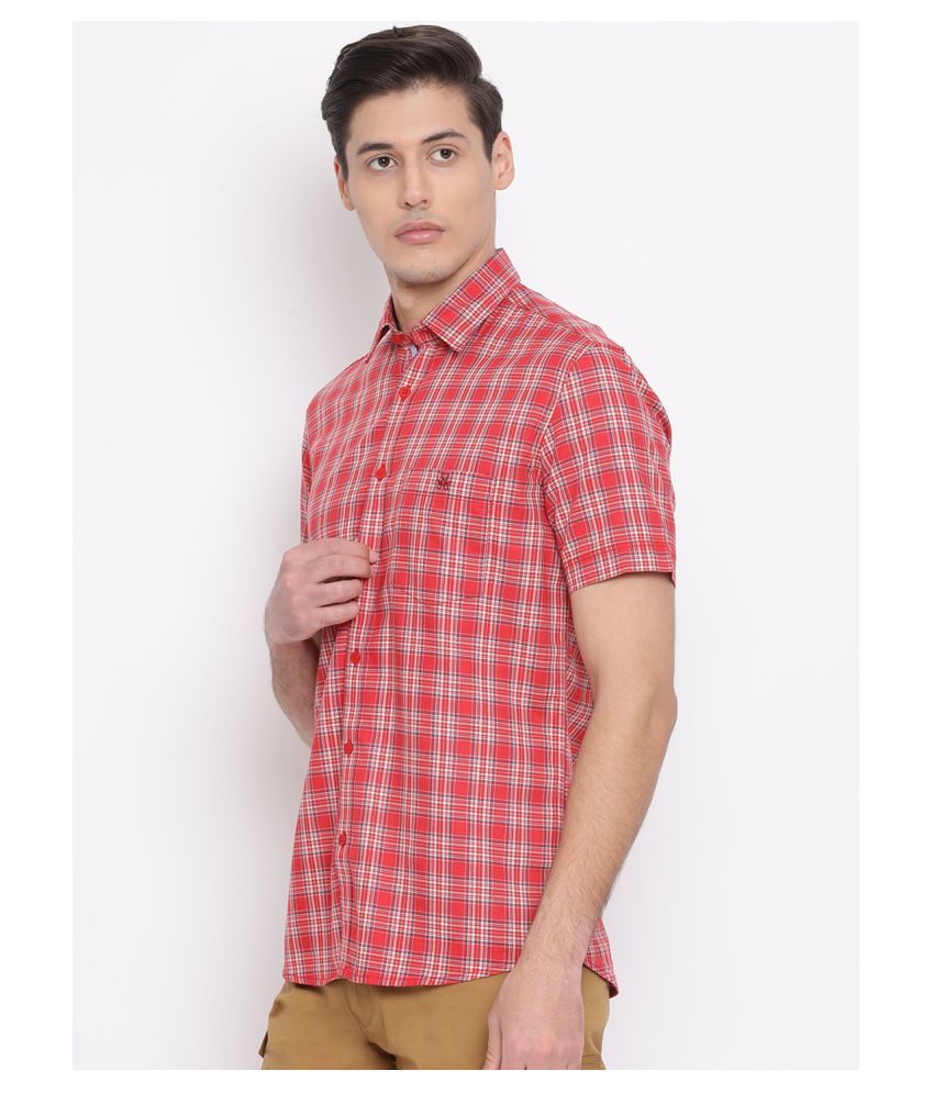 crimsoune club shirts price
