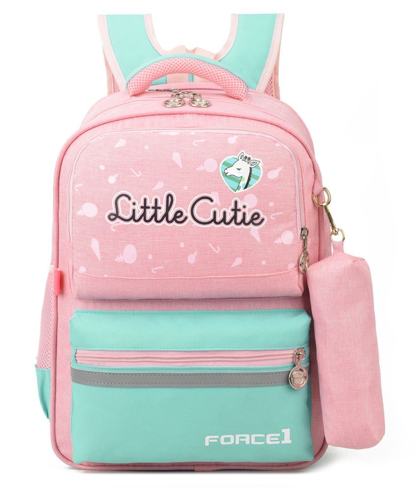 school bags for 4th class girl