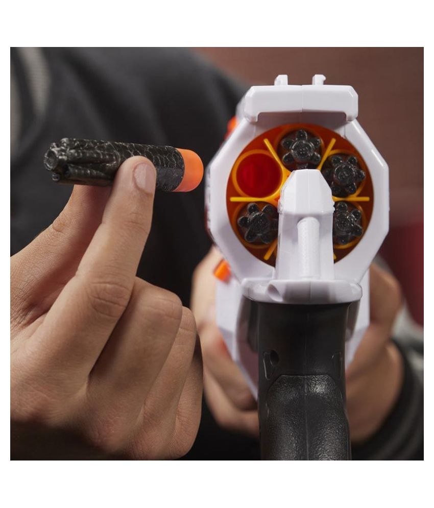 nerf ultra motorized