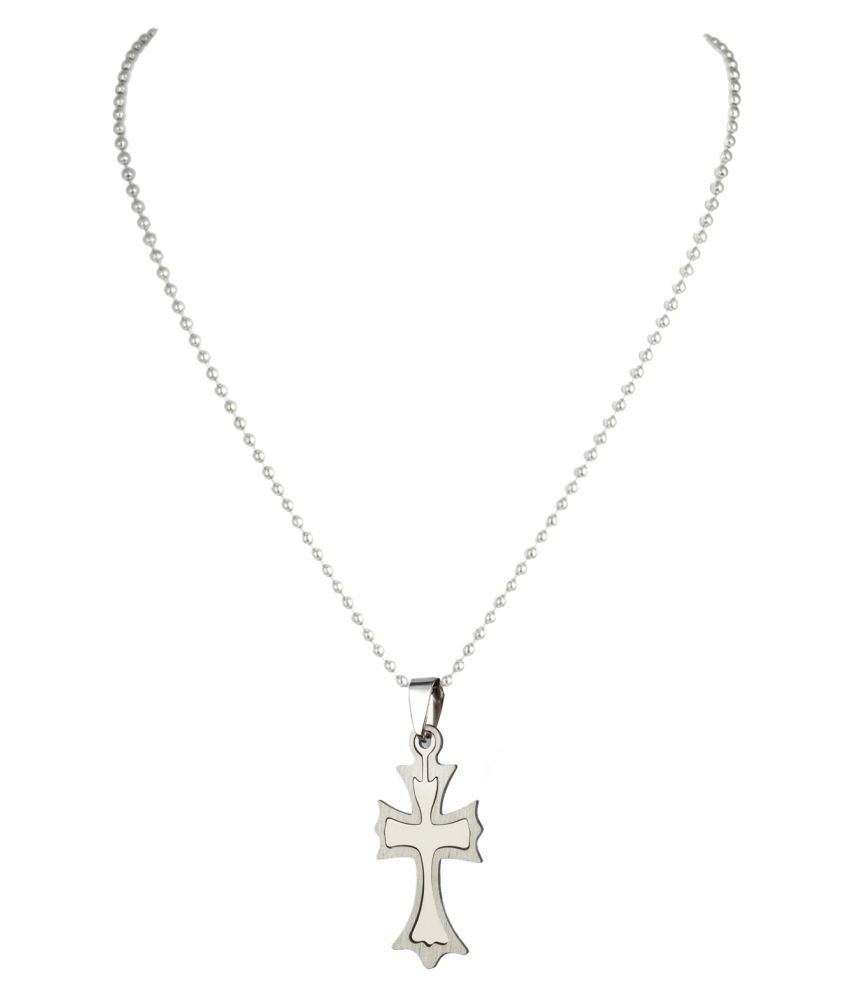 Jesus christ cross locket Clearance