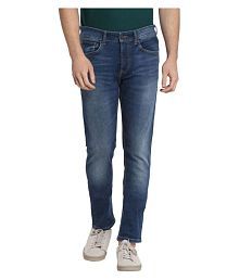 Jeans for Men: Shop Mens Jeans Online at Low Prices in India