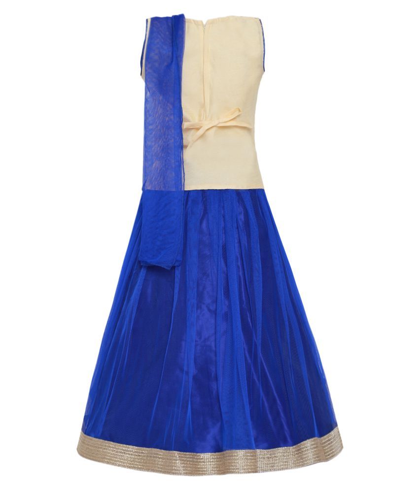 lehenga 11 years