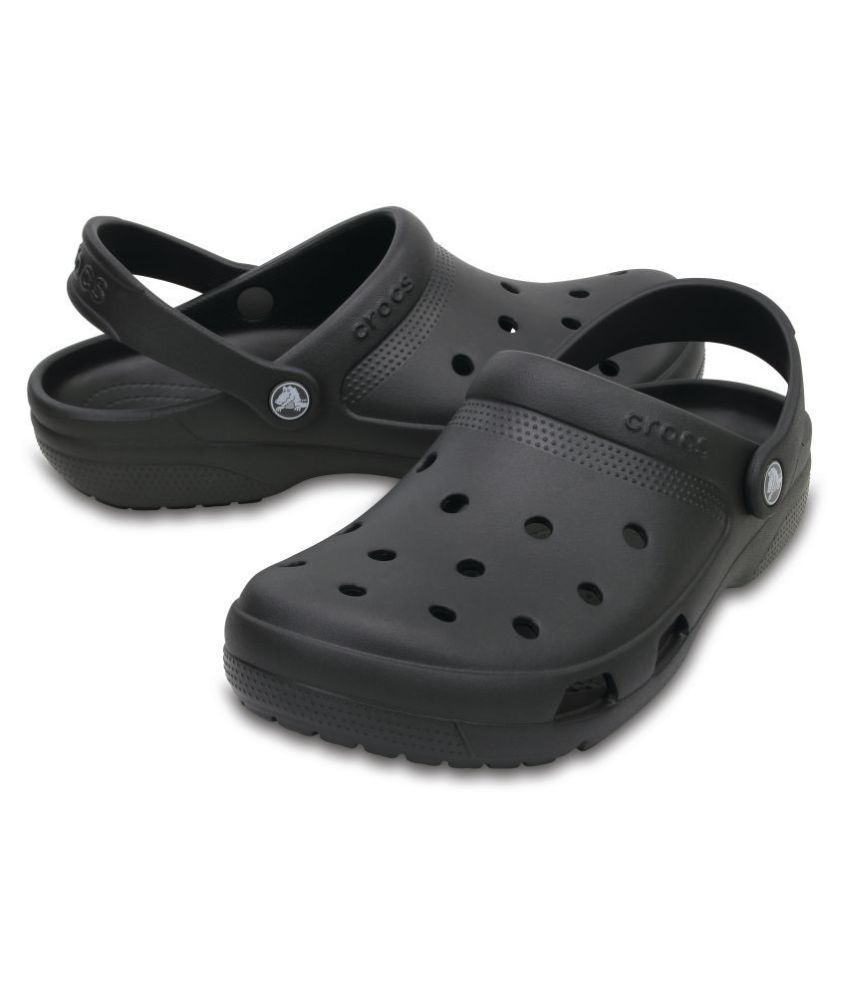 Crocs Gray Clogs Price in India- Buy Crocs Gray Clogs Online at Snapdeal