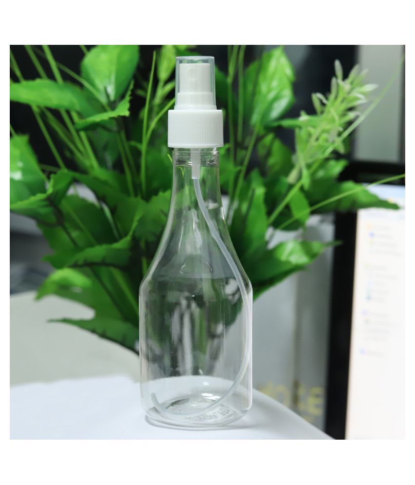 Much More Spray Bottle 200 ML Pack Of 3 Buy Much More Spray Bottle 200 