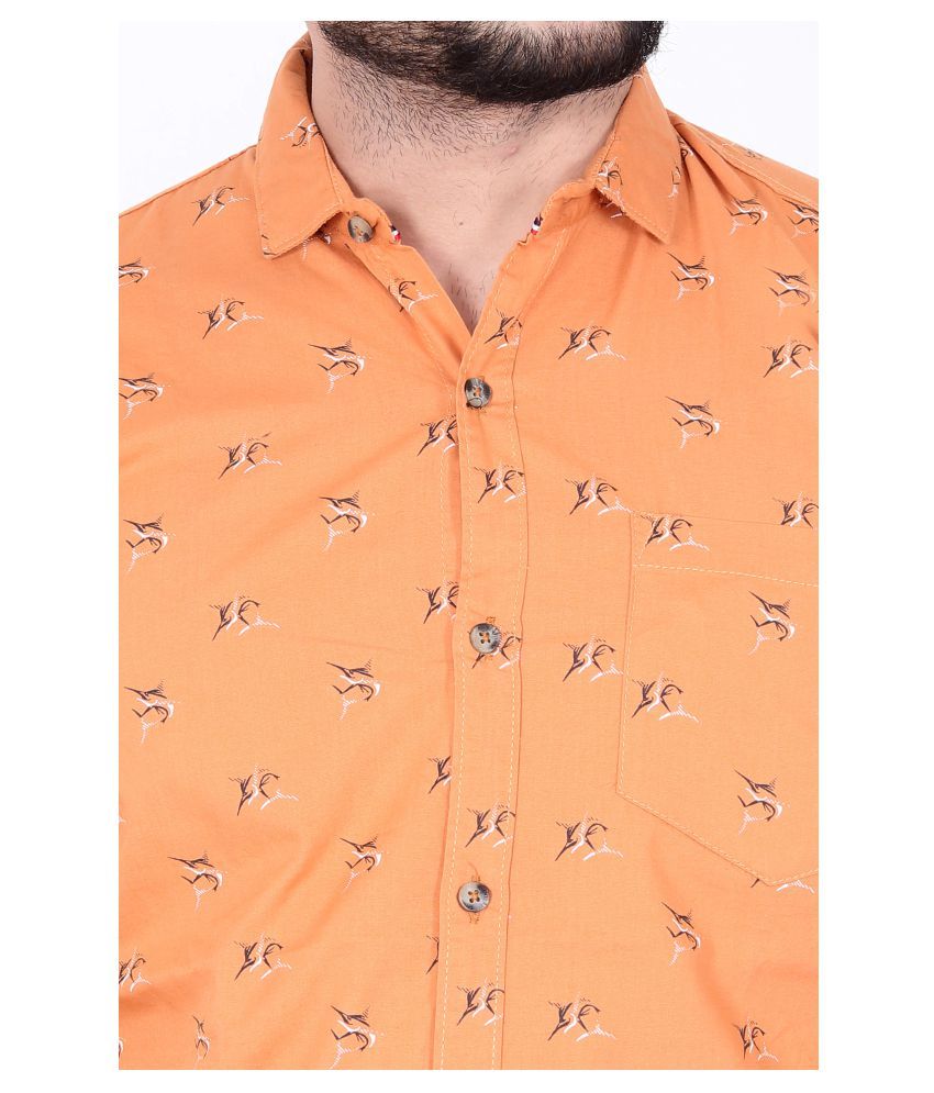 orange shirt online