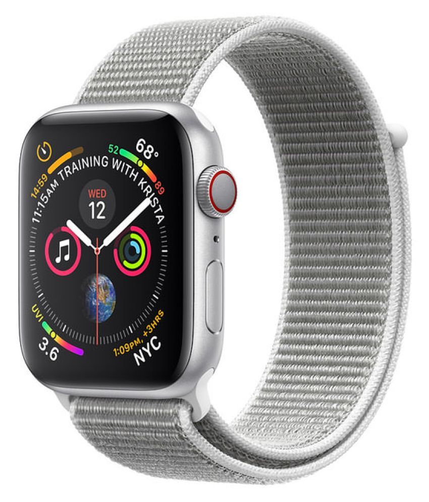 apple watch series 4 snapdeal
