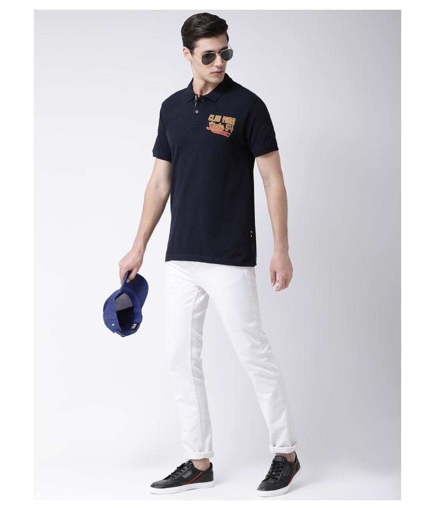 ralph lauren slim fit easy care