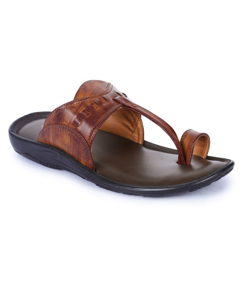     			Liberty - Brown  Daily Slipper