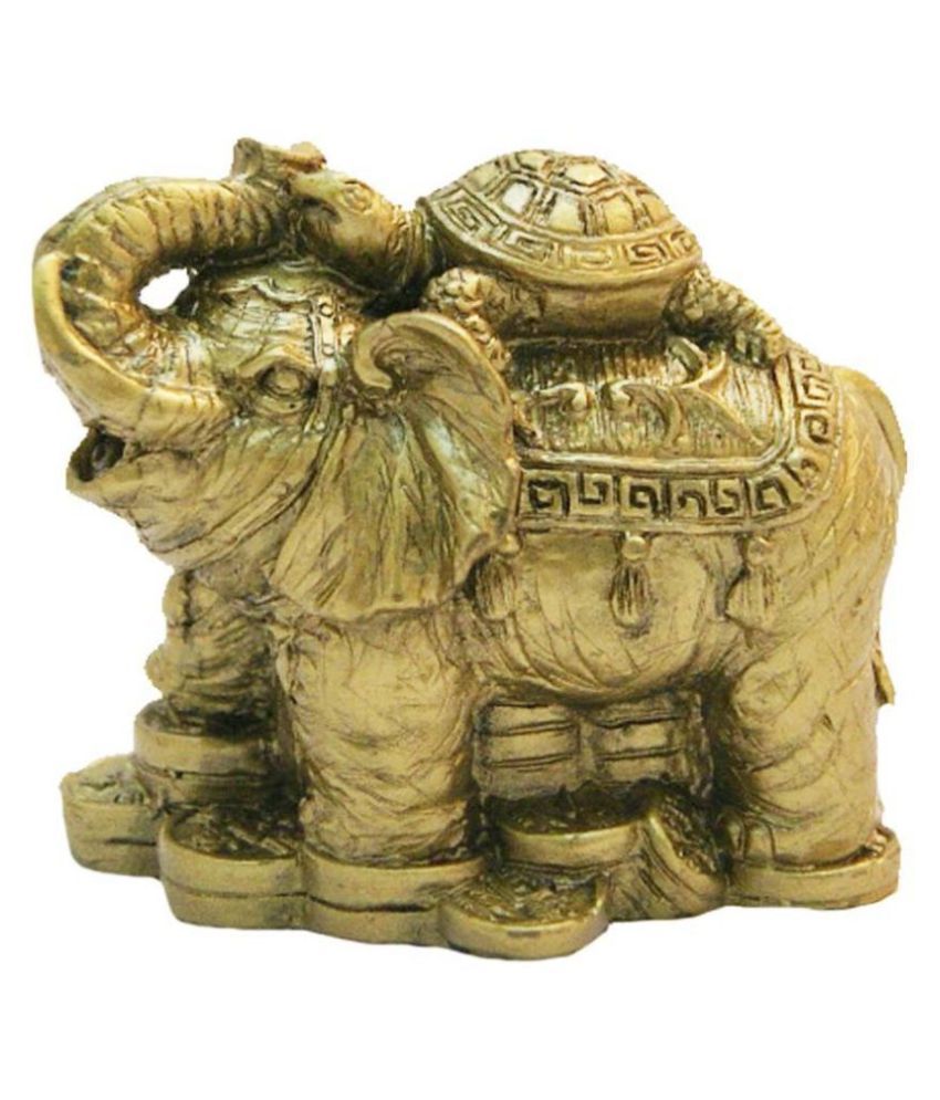     			Cherish Article Feng Shui Tortoise On Elephant