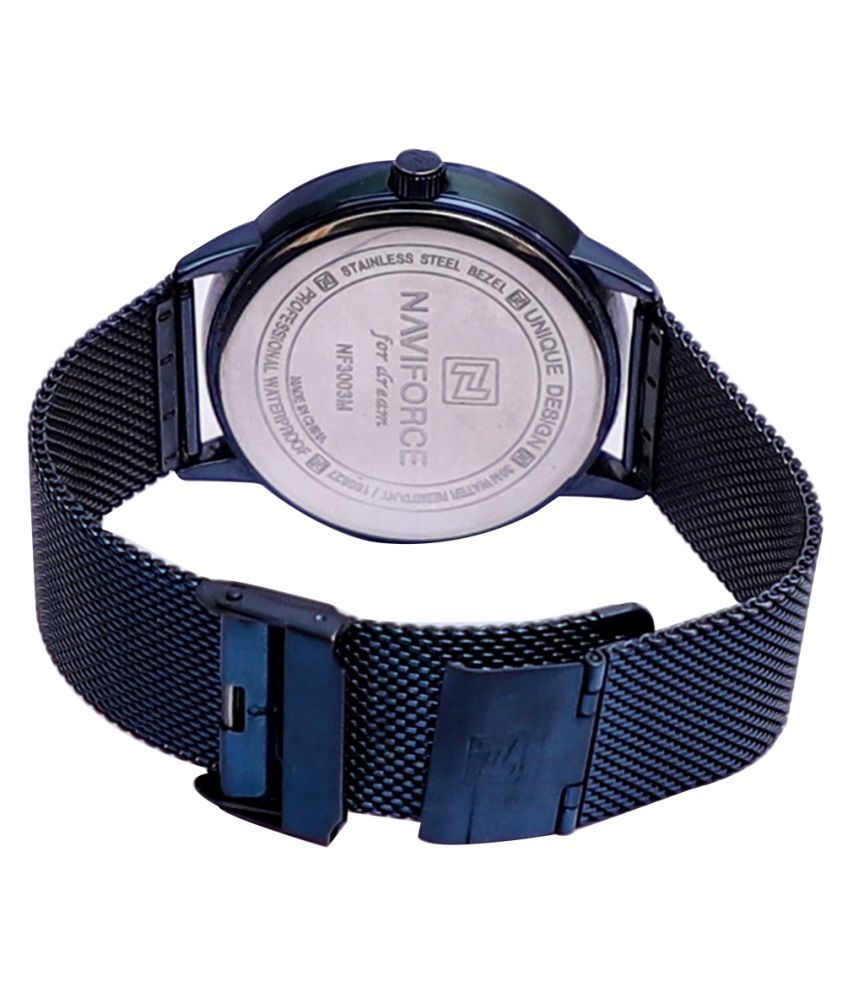 naviforce nf3003