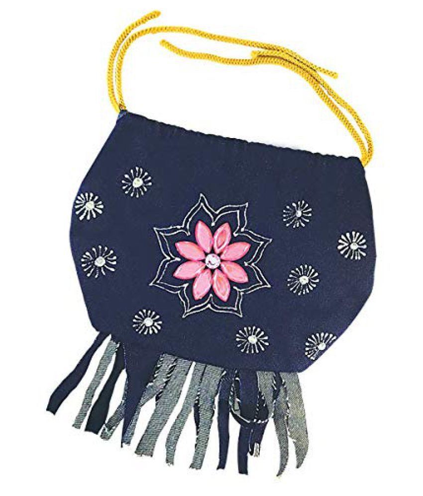 toykraft-denim-draw-string-bags-make-2-denim-bags-girls-craft-buy