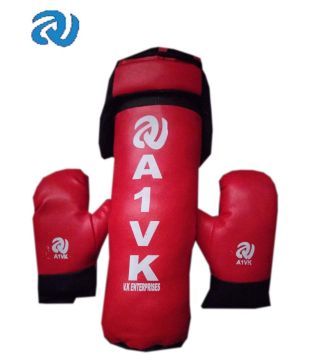 kid boxing set