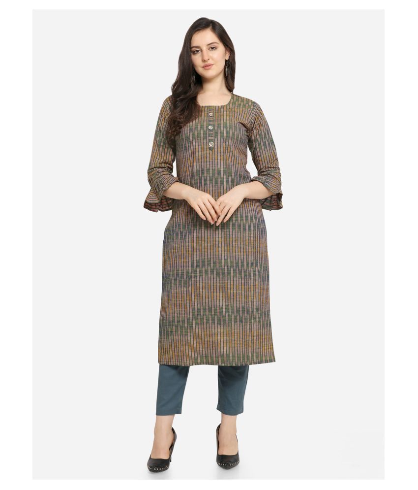 kvsfab kurta