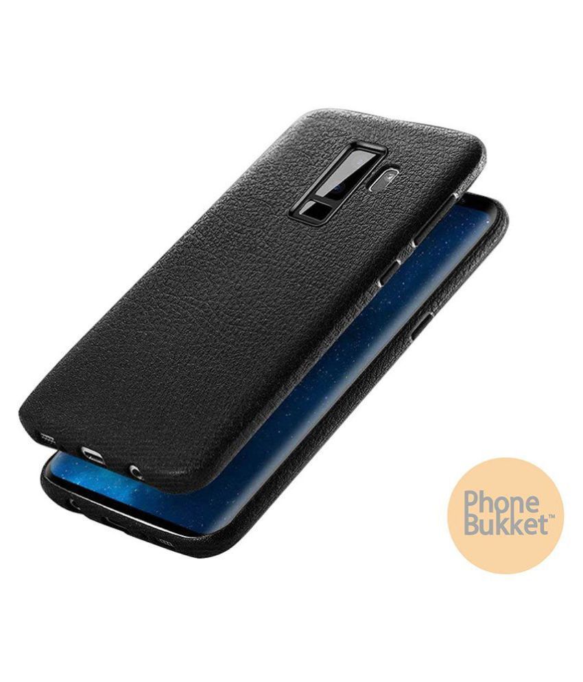 Samsung Galaxy S9 Plus Cover Combo by 