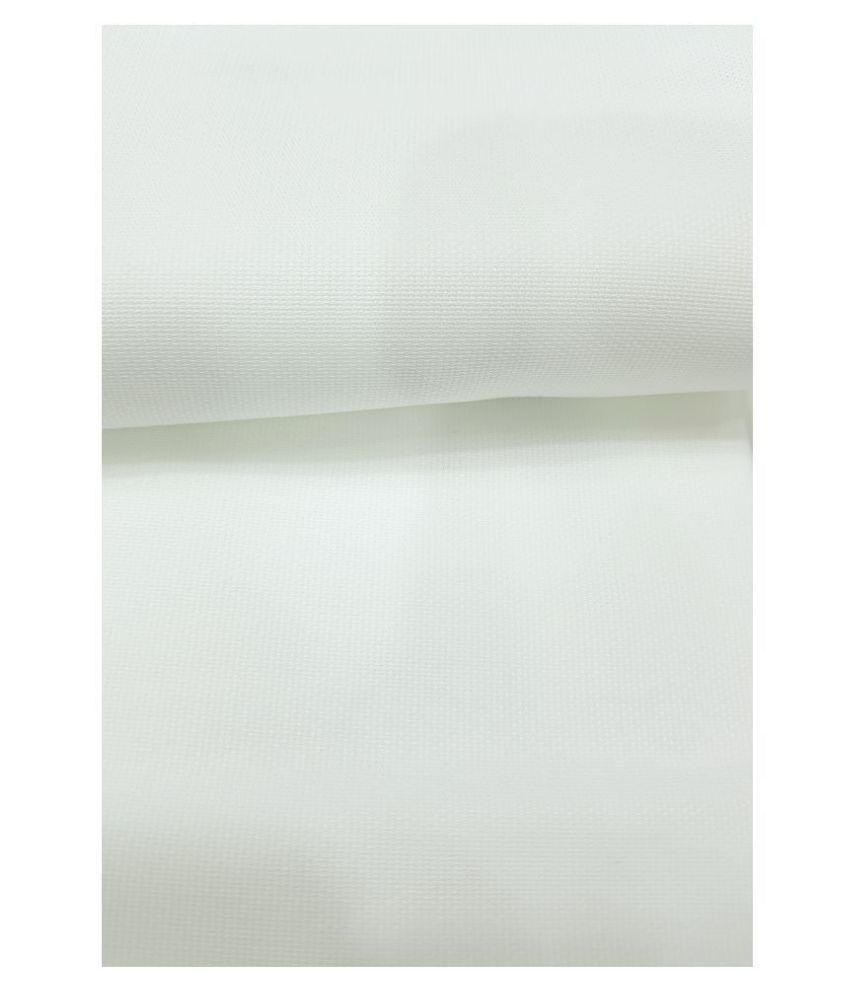 siyaram white shirt cloth