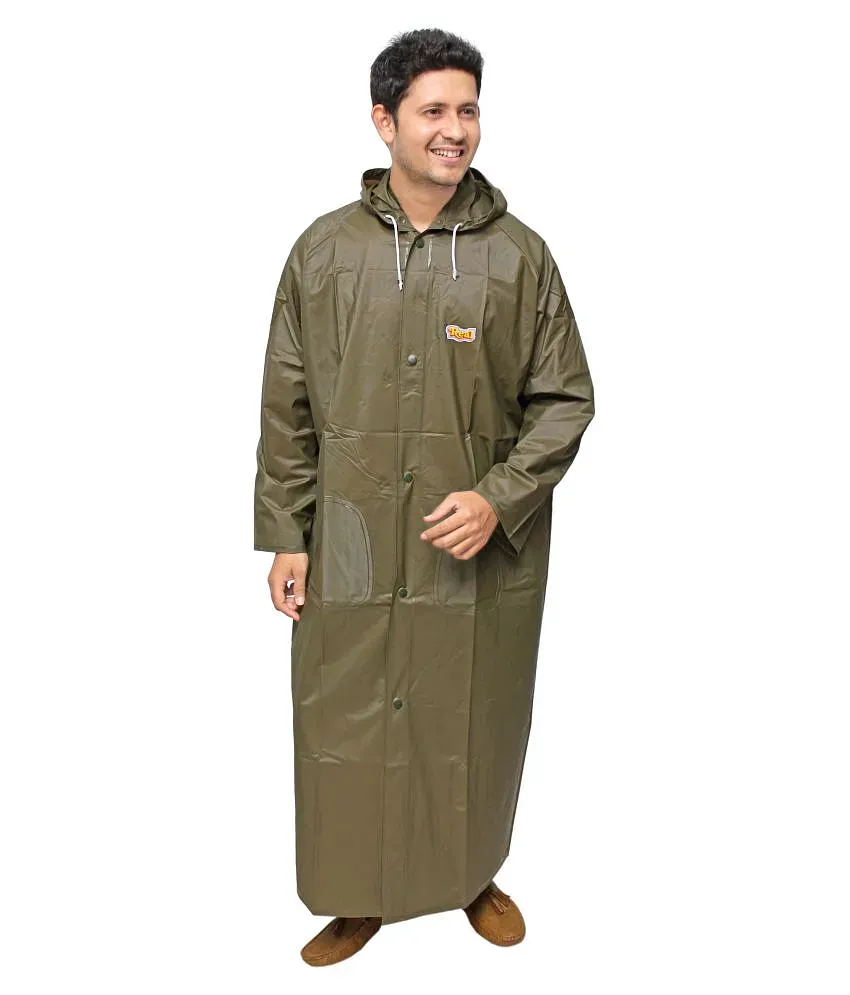 Snapdeal raincoat hot sale mens