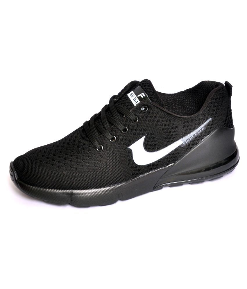field care shoes black formal