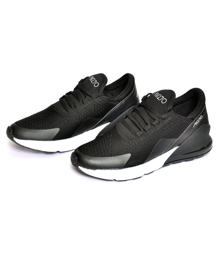 field care shoes black formal